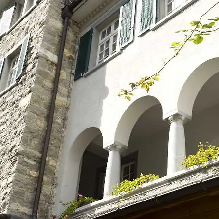 Schloss Ragaz