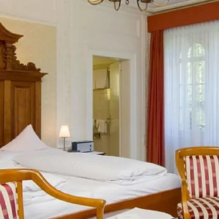 Schloss Ragaz