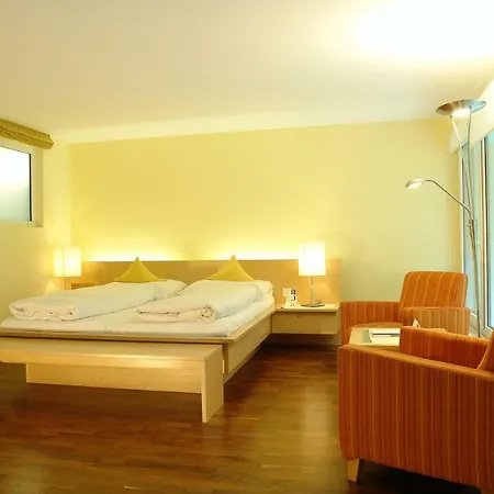 Hotel Schloss Ragaz