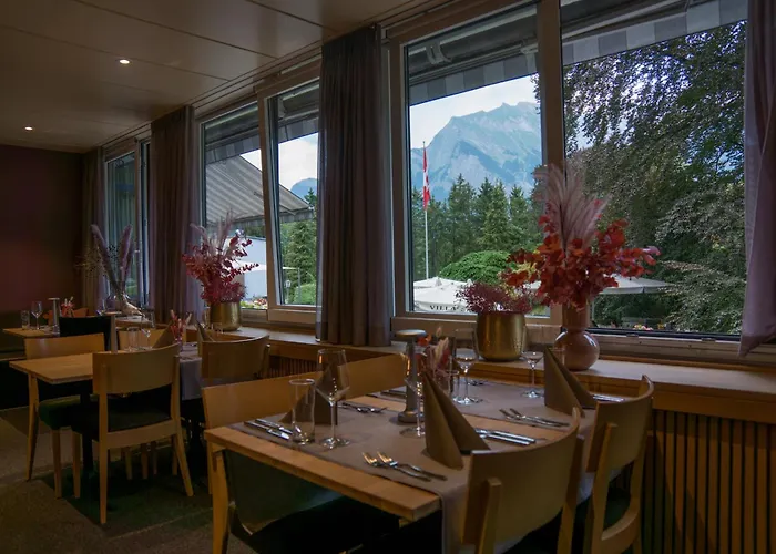 Schloss Ragaz Hotel Bad Ragaz