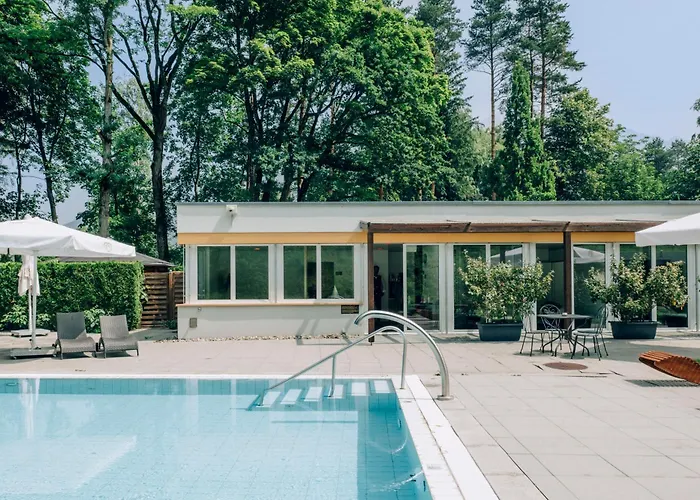 Schloss Ragaz באד ראגאץ