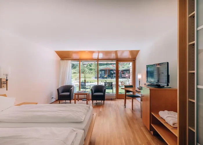 Schloss Ragaz 3* Bad Ragaz