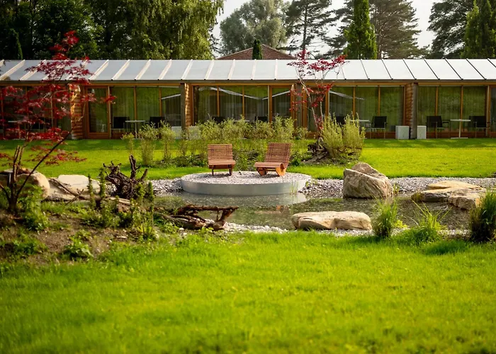 Schloss Ragaz Otel Bad Ragaz