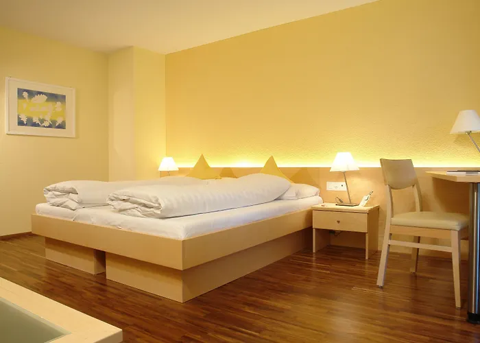 Schloss Ragaz Bad Ragaz