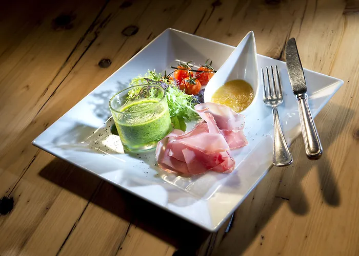 מלון Schloss Ragaz 3*