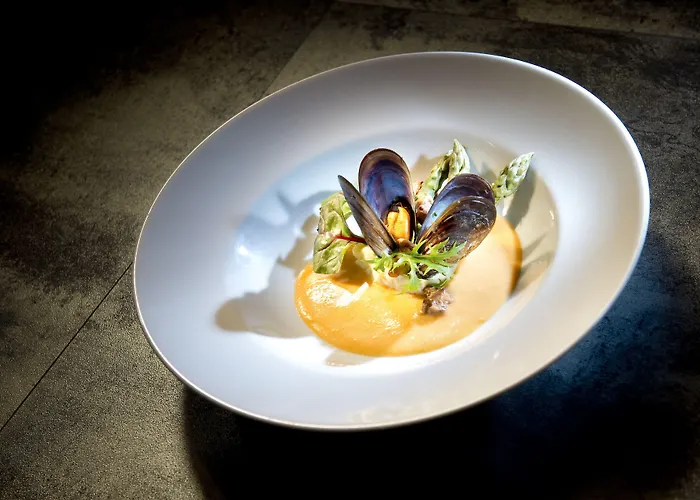 Schloss Ragaz מלון