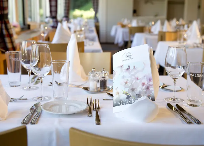 Schloss Ragaz Hotel Bad Ragaz