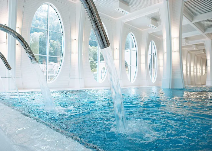 Schloss Ragaz 3* Bad Ragaz