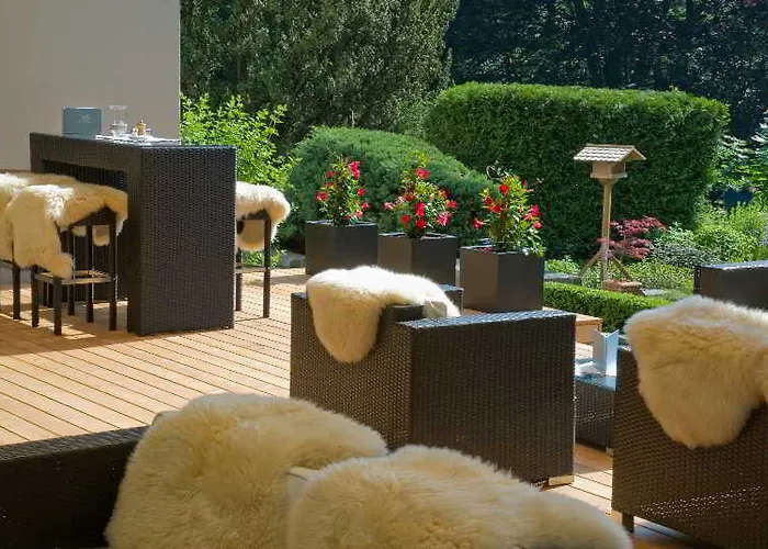 Schloss Ragaz Bad Ragaz