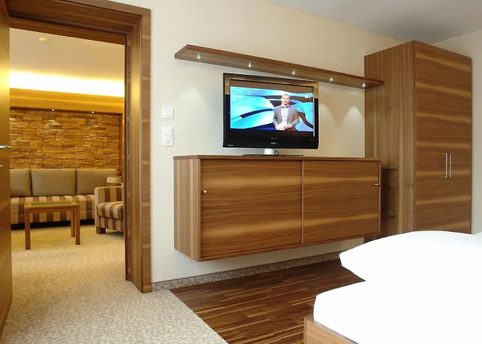 Schloss Ragaz מלון 3*