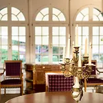 Hotel Schloss Ragaz Bad Ragaz