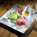 Hotel Schloss Ragaz 3*