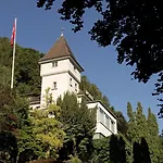 Schloss Ragaz Hotel