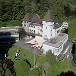 Schloss Ragaz 3* Bad Ragaz