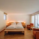Schloss Ragaz Hotel 3*