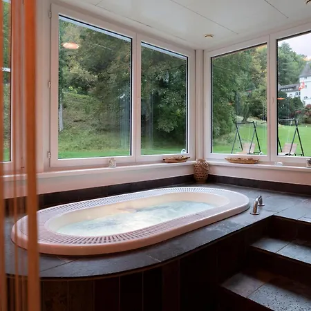 Schloss Ragaz Hotel 3*