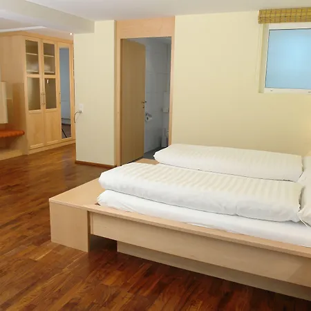 Schloss Ragaz Hotel 3*