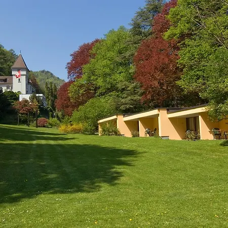 Schloss Ragaz