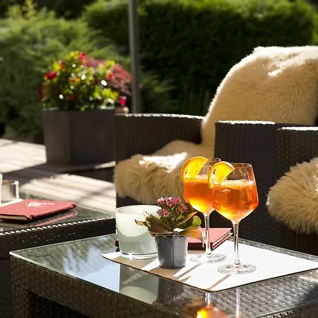 Schloss Ragaz 3*