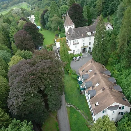 Schloss Ragaz