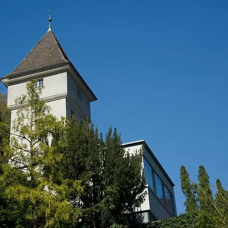 Schloss Ragaz Bad Ragaz