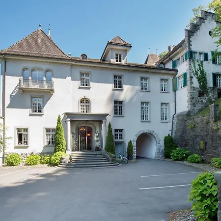 Schloss Ragaz 3*