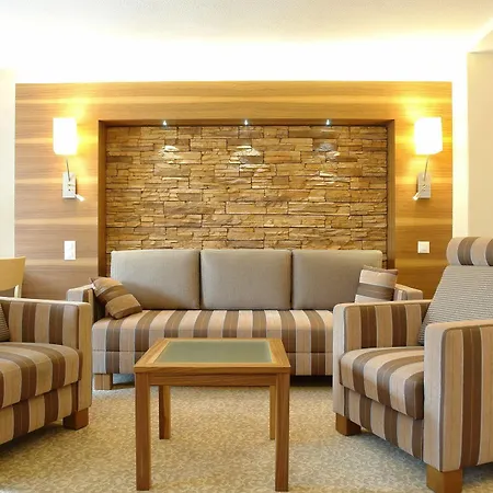 מלון Schloss Ragaz 3*