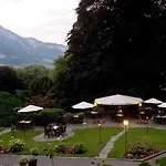 Schloss Ragaz מלון