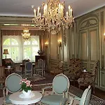 Schloss Ragaz