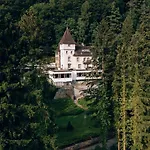 Schloss Ragaz באד ראגאץ