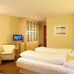Schloss Ragaz 3* באד ראגאץ