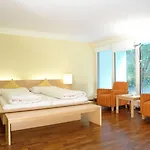 Schloss Ragaz באד ראגאץ