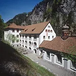 Schloss Ragaz באד ראגאץ