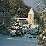 מלון Schloss Ragaz 3*