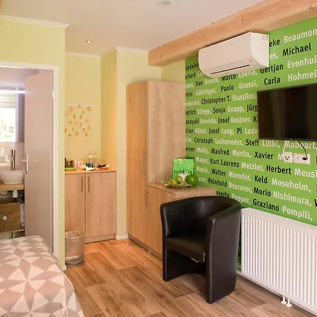 Schloss Ragaz 3* Bad Ragaz