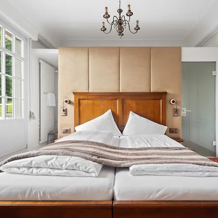 호텔 슐로스 라가츠