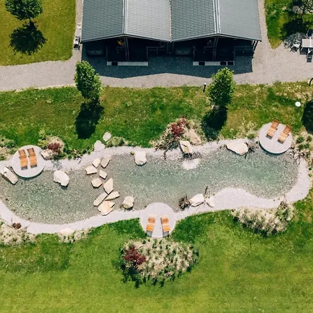 Schloss Ragaz Hotel 3*