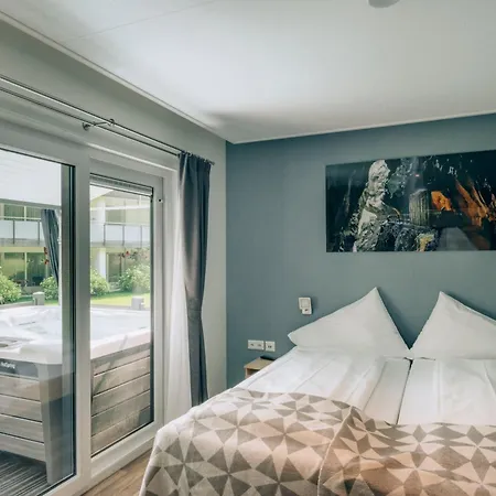 슐로스 라가츠 3*