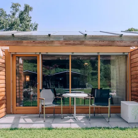 슐로스 라가츠 호텔