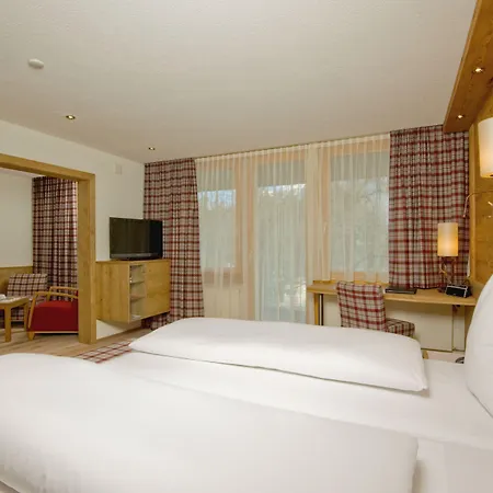 슐로스 라가츠 호텔