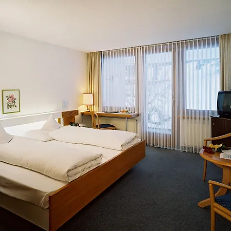 슐로스 라가츠 호텔 바트라가즈