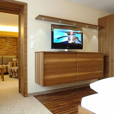 슐로스 라가츠 호텔 3*