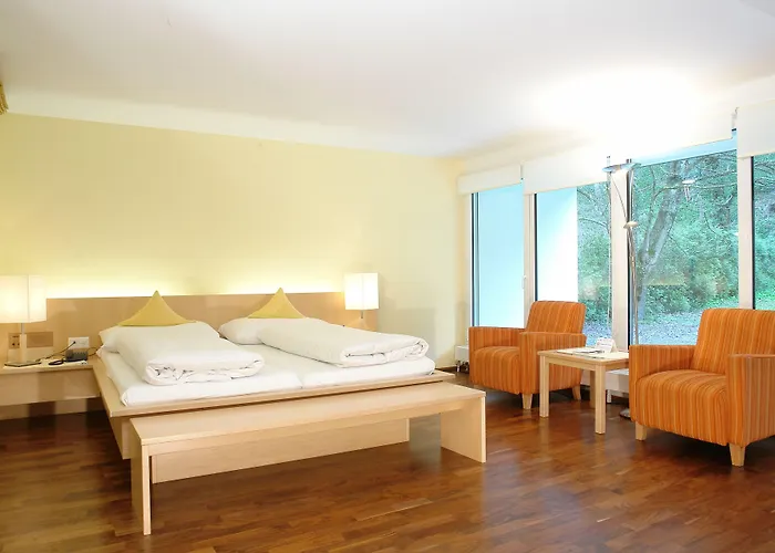 Schloss Ragaz Bad Ragaz