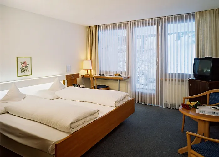 Schloss Ragaz Hotel Bad Ragaz