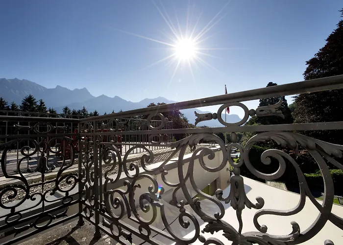 Schloss Ragaz 3* Bad Ragaz